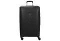 Produktbild: Guess Koffer Wilder 28 IN - 4-Rollen-Trolley L 77 cm erw. (black), 4 Rollen Rollen