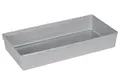 Produktbild: keeeper Schubladeneinsatz KEEEPER Schubladeneinsatz 30x15x5cm silber (1 St)