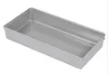 Produktbild: KEEEPER Schubladeneinsatz 30x15x5cm silber