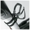 Produktbild: SKS Fahrrad-Flaschenhalter Anywhere Topcage Trinkflaschenhalter vielseitig