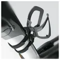 Produktbild: SKS 11231 Adapter SKS-Anywhere mit Topcage Kunststoff, schwarz