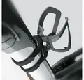 Produktbild: SKS Fahrrad-Flaschenhalter Anywhere Topcage Trinkflaschenhalter vielseitig