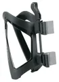 Produktbild: SKS Fahrrad-Flaschenhalter SKS Flaschenhalter Anywhere Topcage Schwarz - Robuster Flaschenhalter