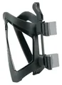 Produktbild: SKS Flaschenhalter Anywhere Topcage Schwarz - Robuster Flaschenhalter für all...
