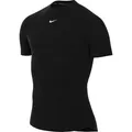 Produktbild: Nike Herren Pro T-Shirt (Größe XL, schwarz)