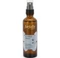 Produktbild: Farfalla Essentials AG Raumduft Bio-Raumspray - Lemongrass Atmosphère 75ml