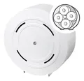 Produktbild: Profix Toilettenpapierspender MW KR quattro 320 x 320 x 125 mm
