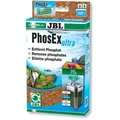 Produktbild: JBL PhosEx ultra- Filtermasse Adsorbiert Phosphat aus Aquariumwasser 340 g
