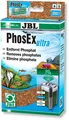 Produktbild: JBL PhosEx ultra 340g (EUR 45,56/kg) Filtermasse zur Entfernung von PO4 Phosphat