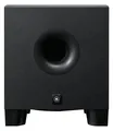 Produktbild: Yamaha HS8S Aktiver Bassreflex-Subwoofer für Produzenten DJs und Musiker Schwarz