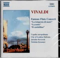 Produktbild: NEU: Vivaldi FAMOUS LUTE CONCERTI (C6281)