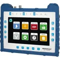 Produktbild: Megasat Sat-Finder HD 7 Combo, digital, mit Display, Satellitenerkennung und TV-Bild
