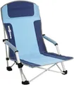 Produktbild: Brunner Bula Campingstuhl, blau