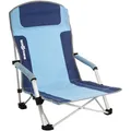 Produktbild: Brunner Bula Campingstuhl, blau