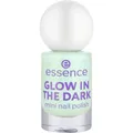Produktbild: Essence - Mini Nail Polish Glow In The Dark