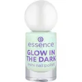 Produktbild: ESSENCE MINI ESMALTE DE UÑAS 01 GLOW IN THE DARK