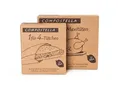Produktbild: Compostela 4 -in -1 Frisch und Save Bags - Large - 12 PCs.