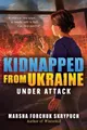 Produktbild: Marsha Forchuk Skrypuch Under Attack (Kidnapped from Ukraine #1) (Taschenbuch)