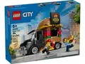 Produktbild: LEGO® CITY *Auswählen* Polizei Feuerwehr Auto Spielzeug Haus Boot Sets Baustelle