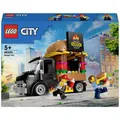 Produktbild: 60404 LEGO® CITY Burger-Truck
