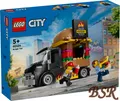 Produktbild: LEGO® City: 60404 Burger-Truck ! NEU & OVP !