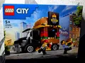 Produktbild: Lego City 60404 Burger-Truck - NEU & OVP