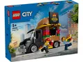 Produktbild: LEGO 60404 City Burger Truck (Burger Van) *NEU/OVP*
