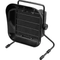 Produktbild: TOOLCRAFT ZD-153 Lötrauchabsaugung I Aktivkohlefilter I Lüfter I Filterung I Lötdämpfe I Rauchabzug I Absauggerät I 230 V/AC 23 W Leistung 60 m³/h I Elektronikzubehör