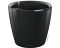 Produktbild: Blumentopf Lechuza Classico LS Ø 21 x H 20 cm schwarz inkl. Erdbewässerungsystem