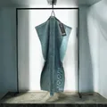 Produktbild: Joop! Frottiertuchserie Tone Doubleface 1689 Gästetuch Aqua