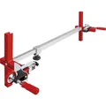 Produktbild: BESSEY Türfutterstrebe TU Spannweite 565 - 1010 mm