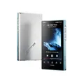 Produktbild: JadeAudio/FiiO JM21 Android 13 Hi-Res Music Player MP3 mit Snapdragon 680, Bluetooth WiFi USB DAC 12.5H Spielzeit (Himmelblau)