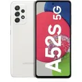 Produktbild: Samsung Galaxy A52s 5G 128GB Awesome White - Weiß