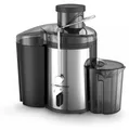 Produktbild: Esperanza EKJ002, Schwarz, Edelstahl, 1,15 m, Tasten, Metall, 500 W, 230 V