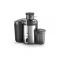 Produktbild: Esperanza EKJ002 Entsafter Carrot Edelstahl silber schwarz Elektrisch Saftpresse