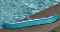 Produktbild: Reinigungsbürste 50cm mit Gummi-Borsten für Pool von BAYROL