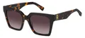 Produktbild: Tommy Hilfiger Sonnenbrille TH 2100/S  086/HA Havana Braun Damen