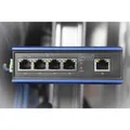 Produktbild: Digitus DN-651120 Industrial Ethernet Switch 10 / 100 / 1000 MBit/s IEEE 802.3af