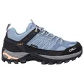 Produktbild: CMP - Women's Rigel Low WP - Multisportschuhe 41 | EU 41 grau