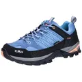 Produktbild: CMP CMP Damen Trekking Schuhe Rigel LOW 3Q54456 Trekkingschuh grau 41 EU