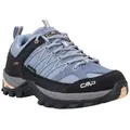 Produktbild: CMP 3Q54456-16LR CMP Rigel Low Wanderschuh blau|schwarz 41 EU