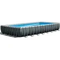 Produktbild: Intex Frame Swimming Pool Set 