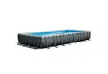 Produktbild: Intex Pool Framepool-Set Steinbach Ultra Quadra XTR 975x488x132cm inkl. Zubehör