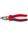 Produktbild: KNIPEX Kombizangen 03 02 180 SB