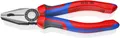 Produktbild: Knipex-Werk Kombizange 03 02 180 SB Kombizangen Kombizange