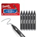 Produktbild: Sharpie ACRYLIC CREATIVE MARKER BULLET TIP COOL GREY