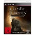 Produktbild: Game of Thrones - A Telltale Games Series