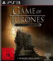 Produktbild: Game Of Thrones - A Telltale Games Series Playstation 3