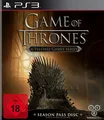 Produktbild: Game Of Thrones - A Telltale Games Series PS3 Neu & OVP