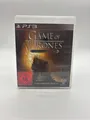 Produktbild: Sony PS3 Playstation 3 Game of Thrones A Telltale Games Series in OVP